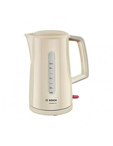 Kettle BOSCH TWK3A017  Plastic 2400 W...