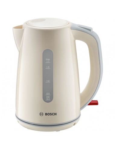 Teapot BOSCH TWK7507