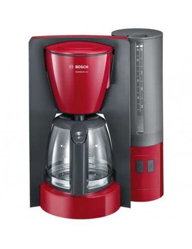 Electric Coffee-maker BOSCH TKA6A044...