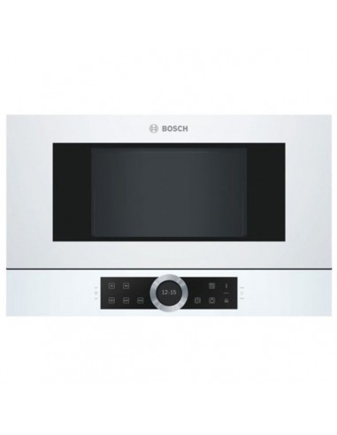 Built-in microwave BOSCH BFL634GW1...