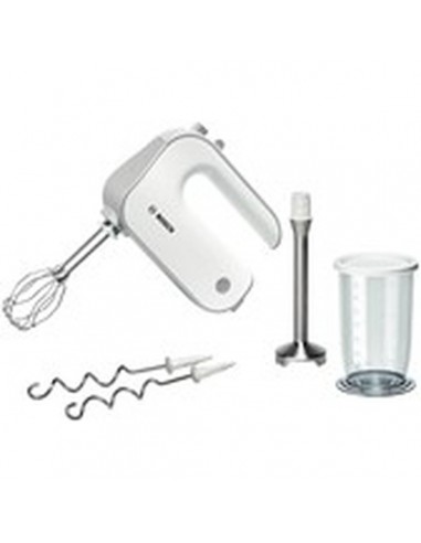 Hand-held Blender BOSCH MFQ4070 White...