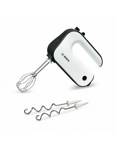 Hand Mixer BOSCH MFQ4020 White...