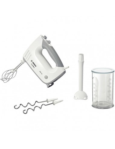 Hand-held Blender BOSCH MFQ36440...