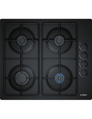 Gas Hob BOSCH POP6B6B80 59 cm