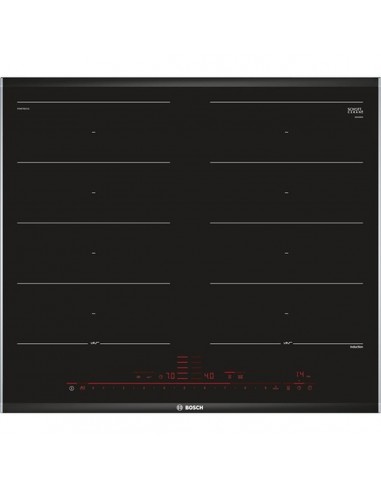 Induction Hot Plate BOSCH PXX675DC1E...