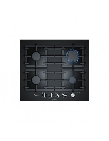 Gas Hob BOSCH Hobs 59 cm 52 cm 7500 W