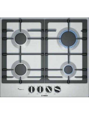 Gas Hob BOSCH PCP6A5B90 60 cm 58,2 cm...