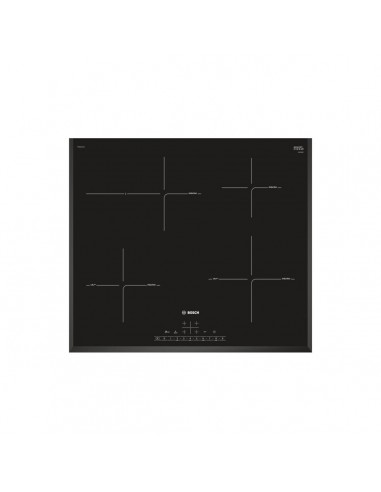 Induction Hot Plate BOSCH PIF651FC1E...