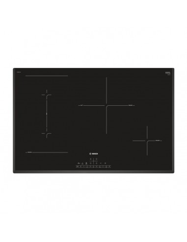 Induction Hot Plate BOSCH PVS851FB5E...