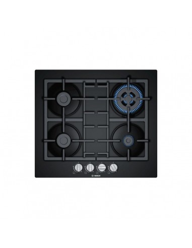 Gas Hob BOSCH PNH6B6B90 60 cm 59 cm...