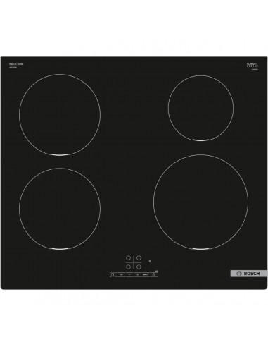 Inductiekookplaat BOSCH PIE611BB5E 60...