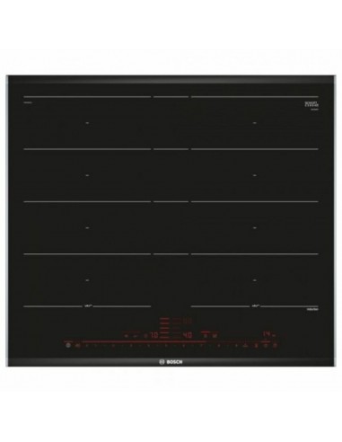 Inductiekookplaat BOSCH PXY675DC1E 60...
