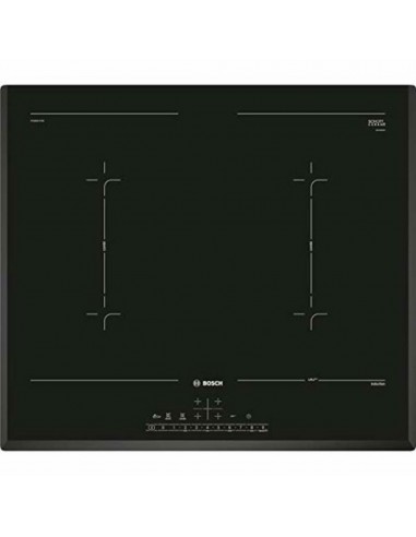 Induction Hot Plate BOSCH PVQ651FC5E...