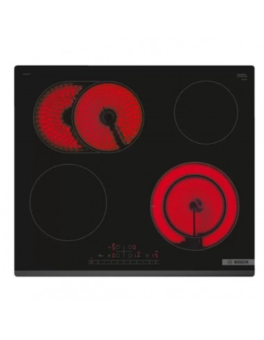 Glass-Ceramic Hob BOSCH Serie 6...