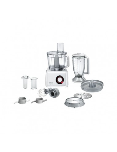 Robot culinaire BOSCH MultiTalent 8...