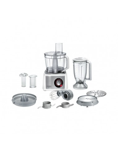 Food Processor BOSCH MC812S820 1250 W...