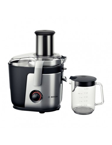 Centrifugeuse BOSCH MES4000 Noir Gris...