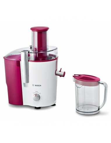 Entsafter BOSCH MES25C0 Weiß Cerise...