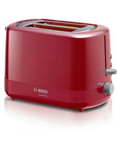 Broodrooster BOSCH TAT3A114 800 W