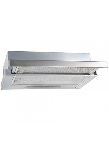 Conventional Hood Ciarko SL-S Steel