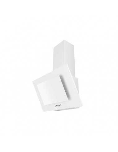 Conventional Hood Ciarko NTI White