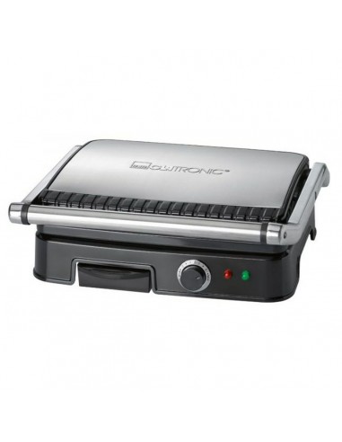 Barbecue Elettrico Clatronic KG 3487...