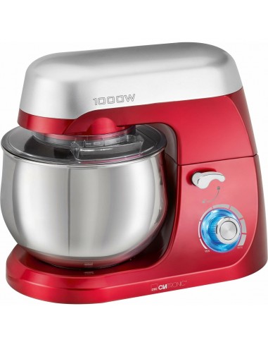 Food Processor Clatronic KM 3709 Red...