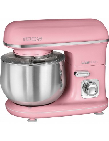 Food Processor Clatronic KM 3711 Pink...