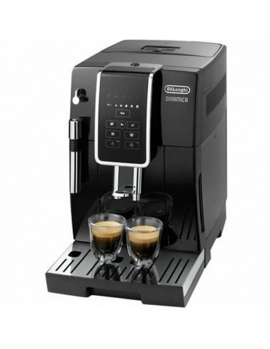 Cafétière électrique DeLonghi 1450 W...