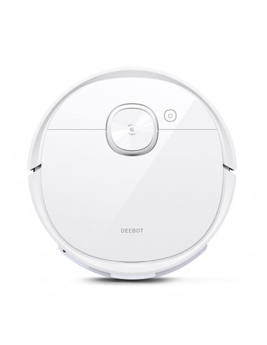 Aspirateur robot ECOVACS Deebot T9