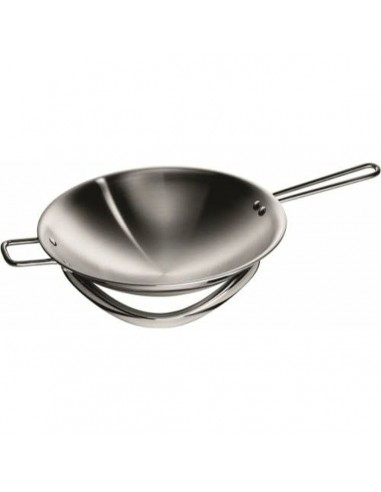 Padella Electrolux INFI-WOK Acciaio...