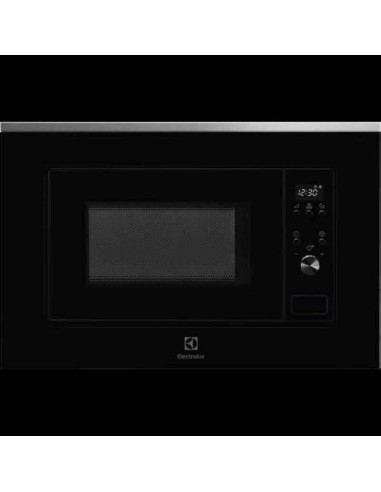 Mikrowelle Electrolux LMS2203EMX 20 L...