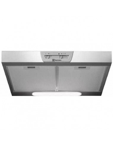 Conventional Hood Electrolux LFU216X...