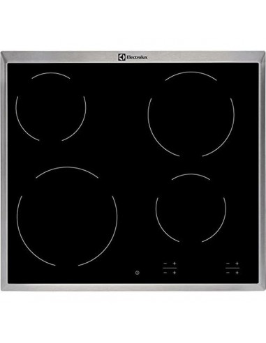 Glass-Ceramic Hob Electrolux...