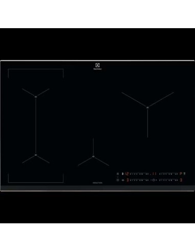 Inductiekookplaat Electrolux EIS82449...