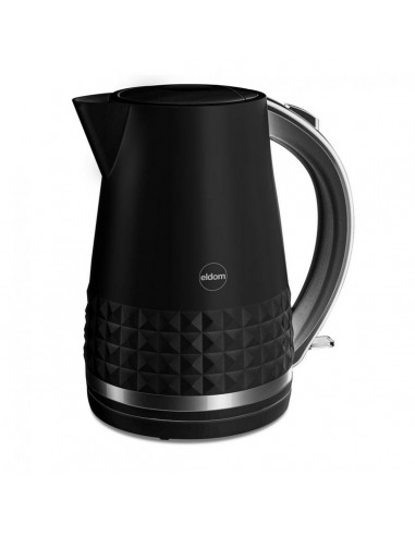 Kettle Eldom C270C   Black 2000 W...