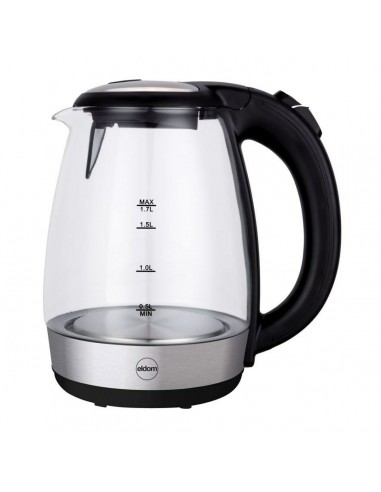 Kettle Eldom LIMEA 2200 W 1,7 L