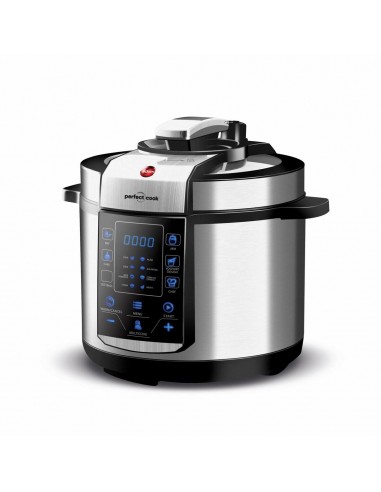 Snelkookpan Eldom SW500 PERFECT COOK...