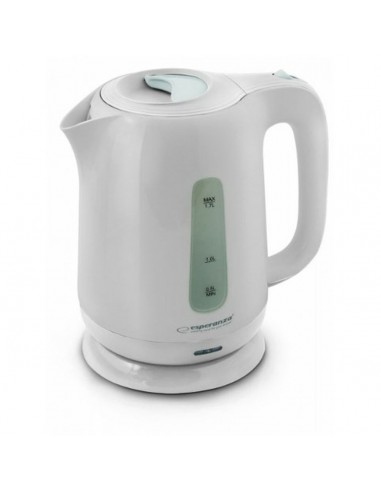 Kettle Esperanza White 2200 W 1,7 L