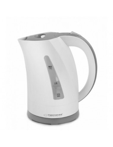 Kettle Esperanza EKK022  White Grey...