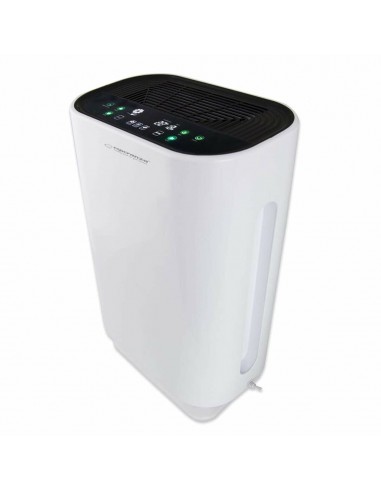 Air purifier Esperanza EHP003 White