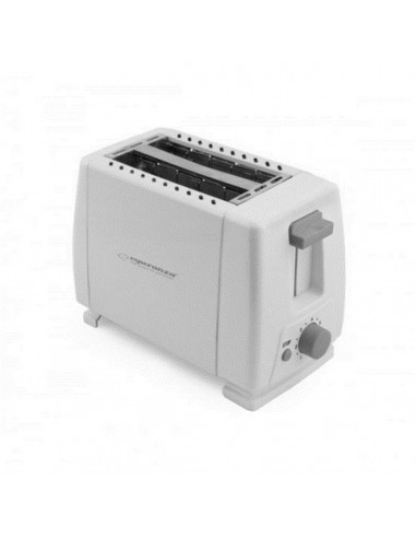 Toaster Esperanza EKT001 600 W