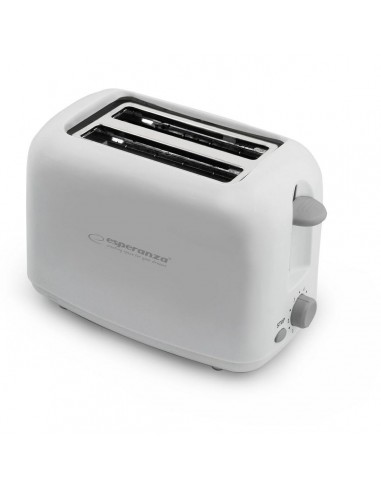 Toaster Esperanza EKT002 600 W