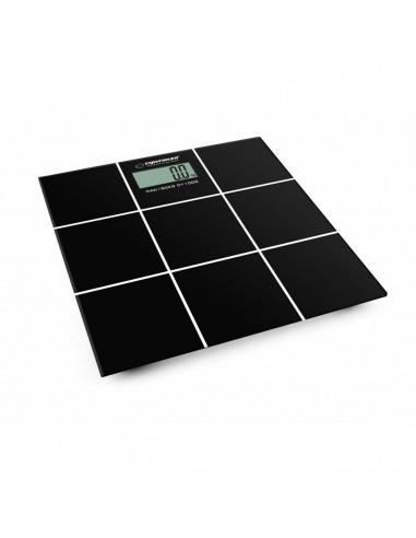 Digital Bathroom Scales Esperanza...