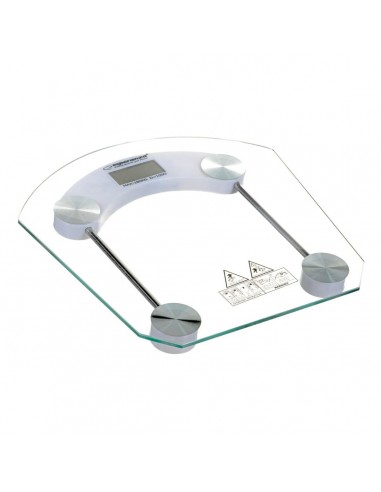 Digital Bathroom Scales Esperanza...