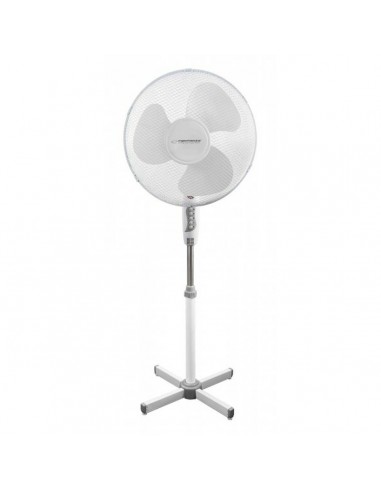 Freestanding Fan Esperanza EHF001WW...