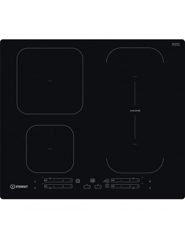 Inductiekookplaat Indesit IB 65B60 NE...