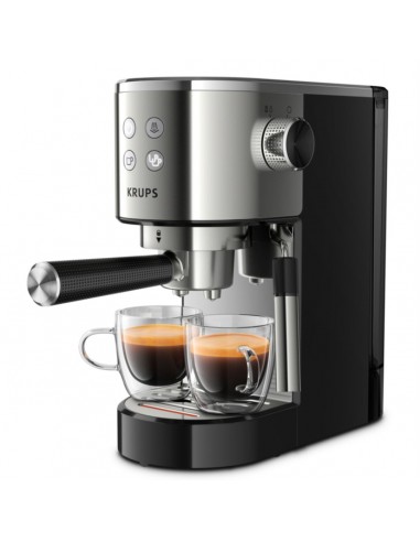 Café Express Arm Krups XP442C11 1450...