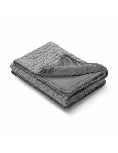 Electric Blanket Medisana HB680 Grey