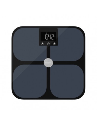 Digital Bathroom Scales Medisana BS...